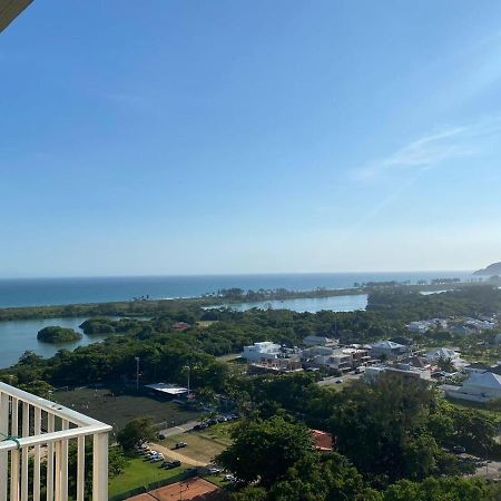 Vista Mar Apartman Rio de Janeiro Kültér fotó