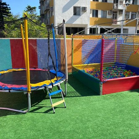 Vista Mar Apartman Rio de Janeiro Kültér fotó