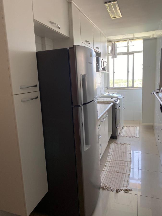 Vista Mar Apartman Rio de Janeiro Kültér fotó