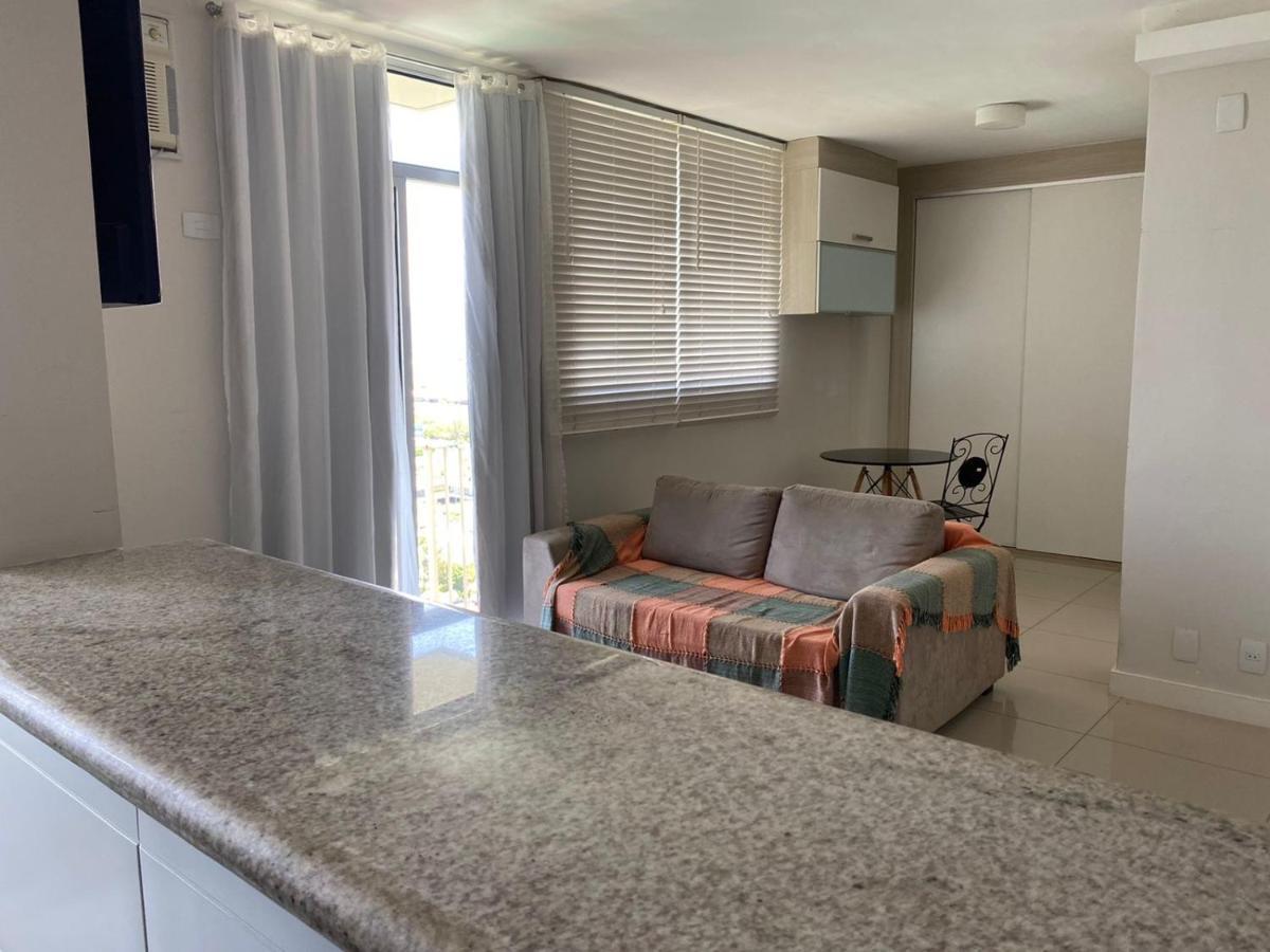 Vista Mar Apartman Rio de Janeiro Kültér fotó