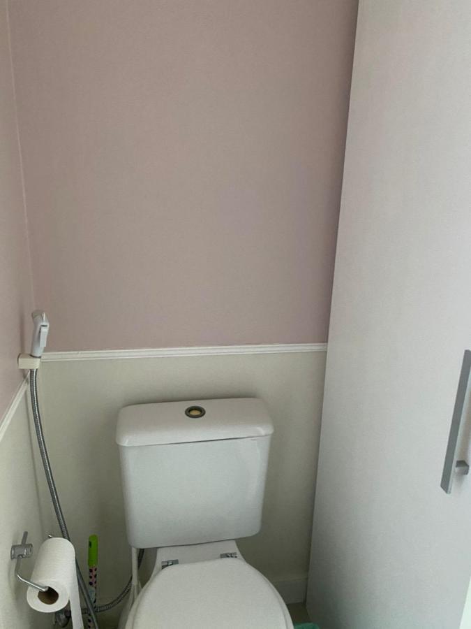 Vista Mar Apartman Rio de Janeiro Kültér fotó