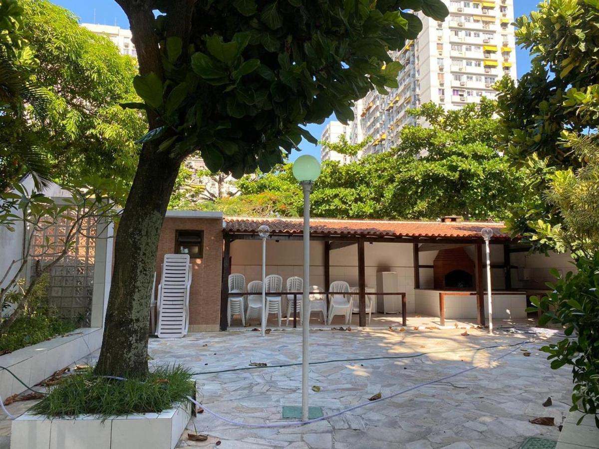 Vista Mar Apartman Rio de Janeiro Kültér fotó