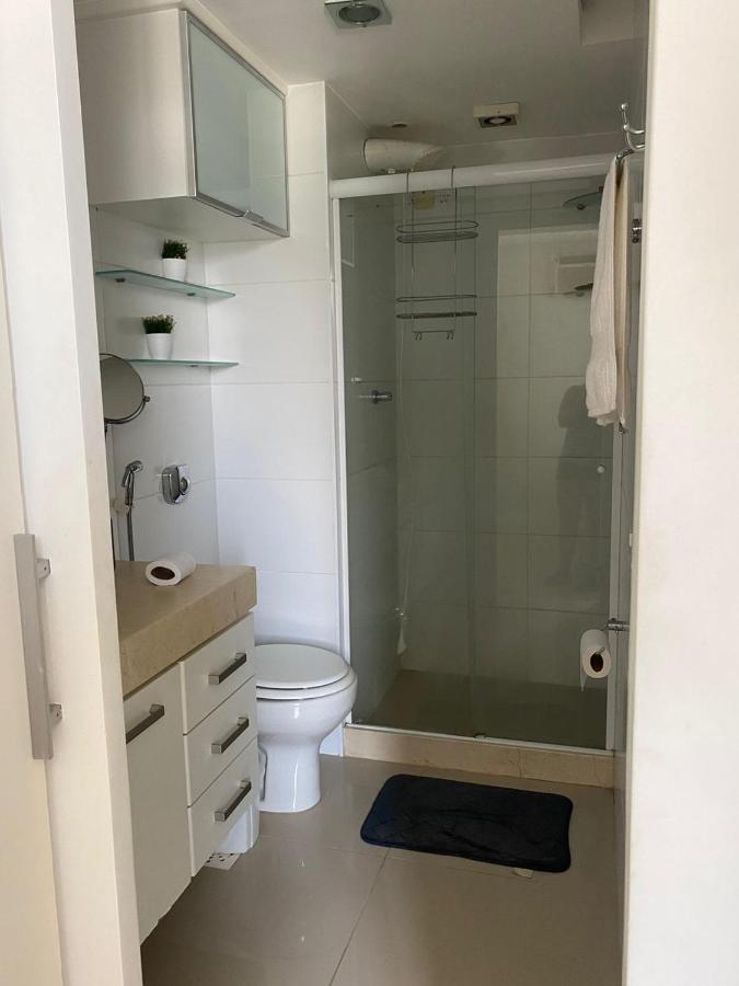 Vista Mar Apartman Rio de Janeiro Kültér fotó