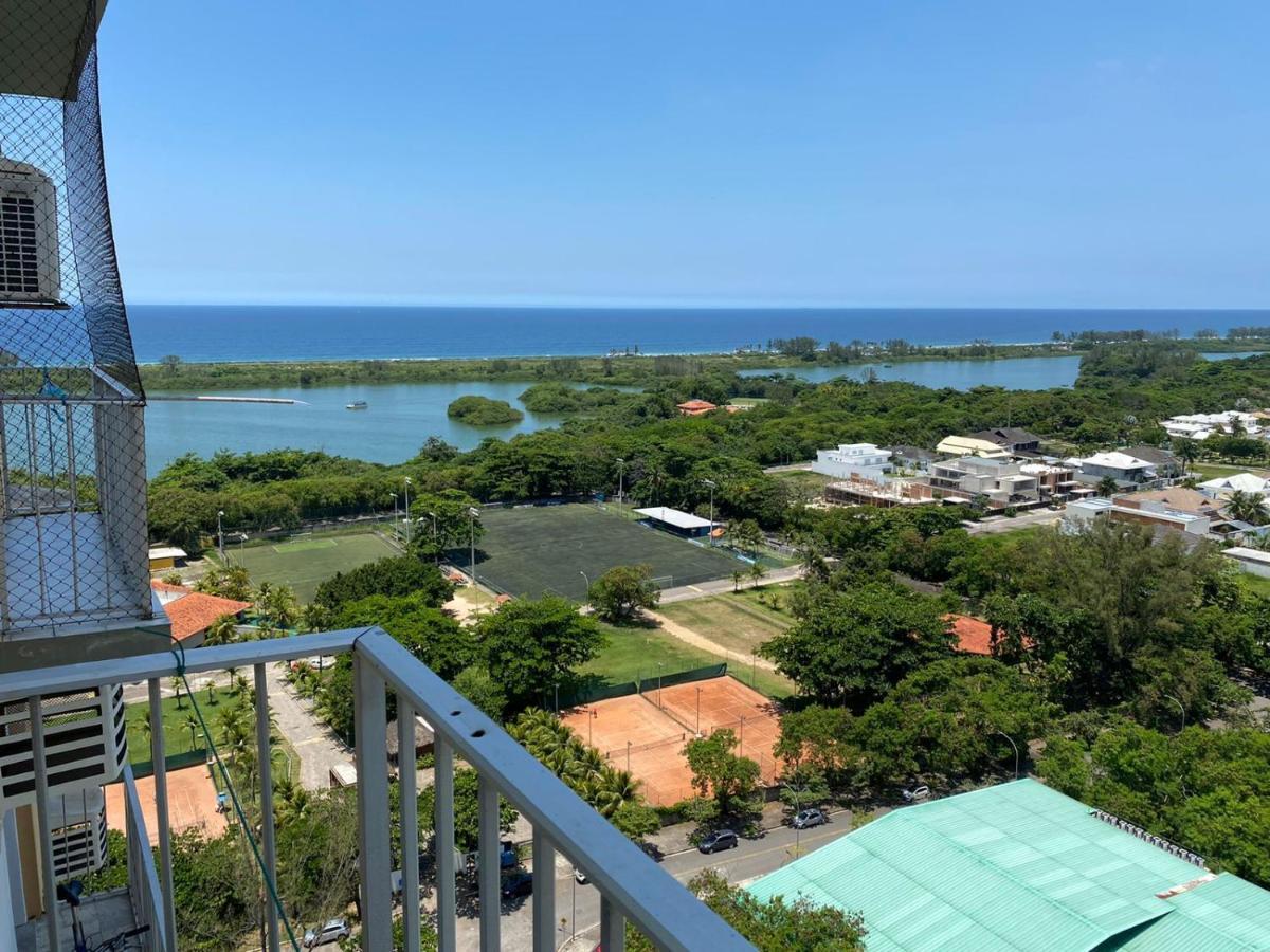 Vista Mar Apartman Rio de Janeiro Kültér fotó