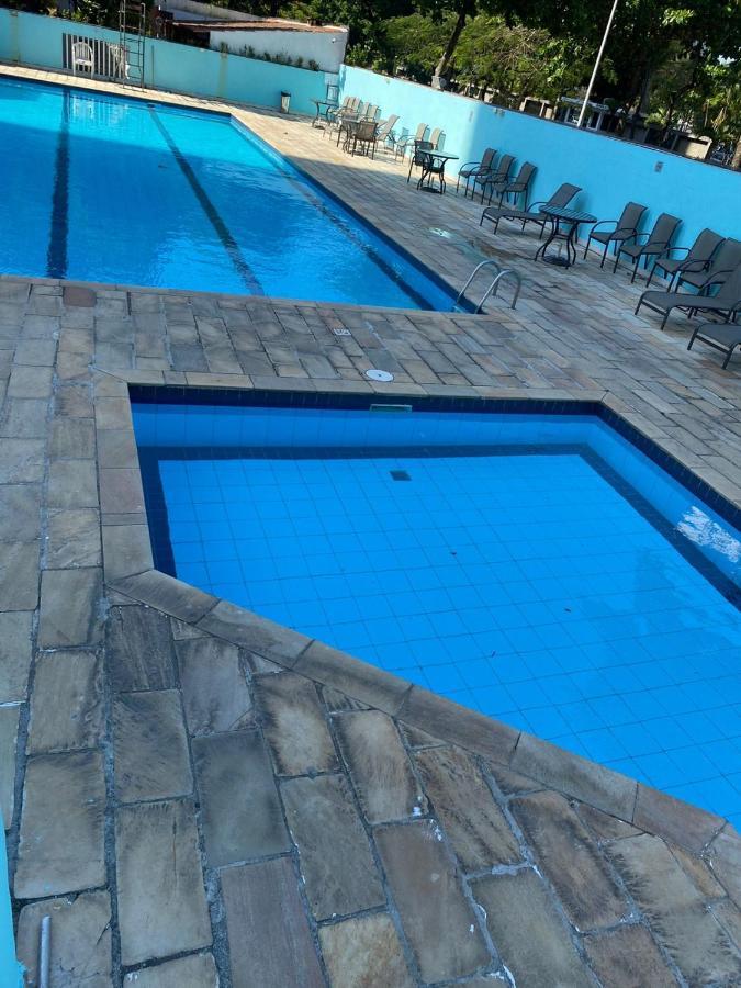Vista Mar Apartman Rio de Janeiro Kültér fotó